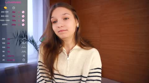 Snapshot of drutywerri chatting on 01-24-25, 06:35 Polly day and Amelia night online show from 01-24-25, 06:35