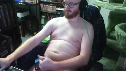 FoxBoyKit online show from 12-04-25, 06:49