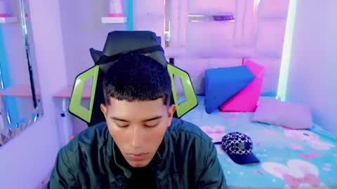 DANIEL online show from 10-14-25, 01:12