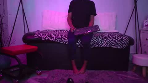 dsexordium online show from 12-18-24, 05:00