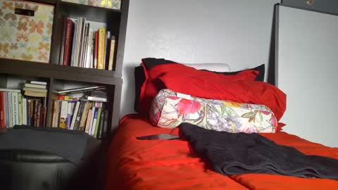 dsexordium online show from 02-05-25, 10:22