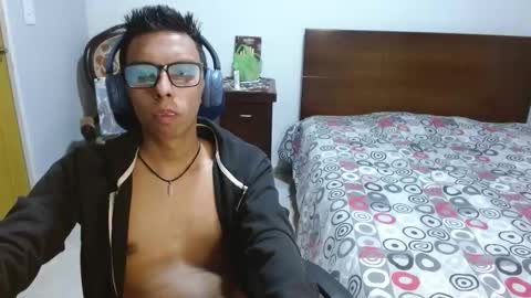 David online show from 11-25-25, 02:33