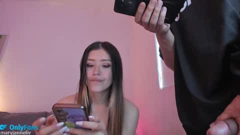 Charlie  Janne online show from 10-01-25, 09:54