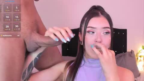 Charlie  Janne online show from 10-24-25, 02:19