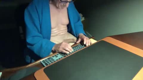 DublNikl online show from 04-24-26, 08:06