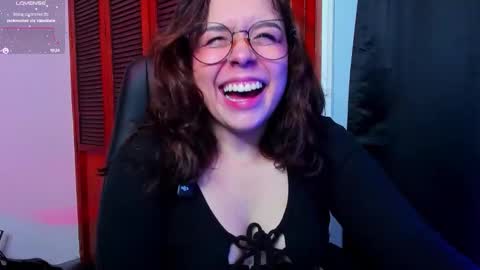 Dubraska Rubio online show from 02-10-26, 02:37