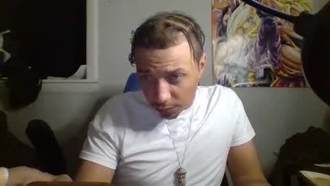 Snapshot of dubz07 chatting on 10-26-25, 10:58 dubz07 online show from 10-26-25, 10:58