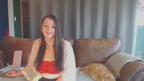 Snapshot of duckman162 chatting on 03-09-25, 08:31 Duckman and Rose online show from 03-09-25, 08:31