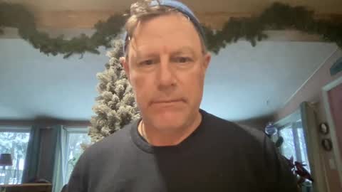 Steve online show from 02-09-25, 09:49