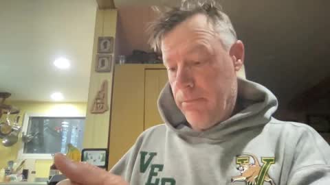 Steve online show from 09-16-25, 10:27