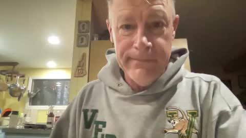 Steve online show from 09-22-25, 10:28