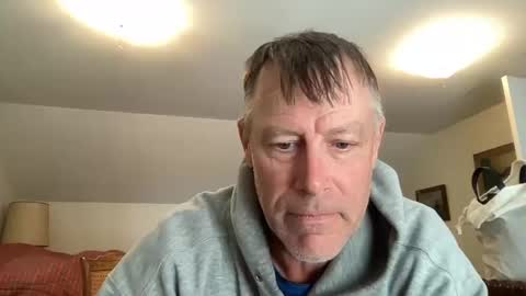 Steve online show from 10-11-25, 02:37