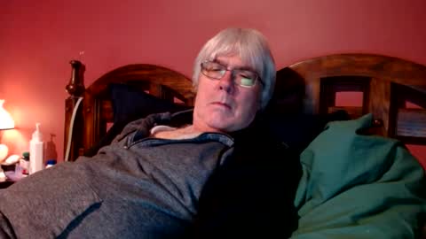 Doug online show from 01-01-25, 12:22