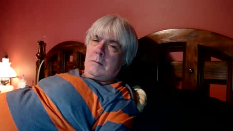 Doug online show from 01-04-25, 11:43