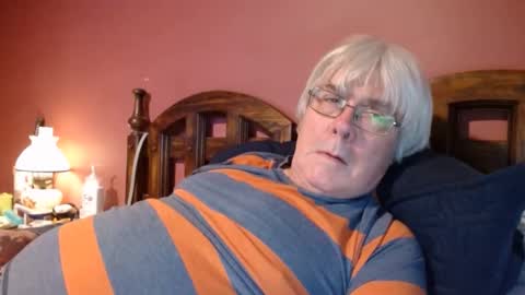 Doug online show from 01-04-25, 02:46