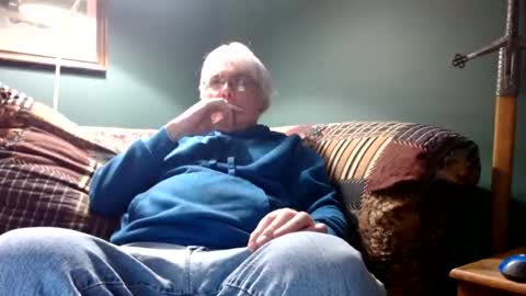 Doug online show from 01-06-25, 12:16