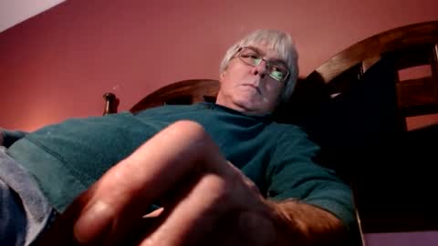 Doug online show from 02-26-25, 12:49