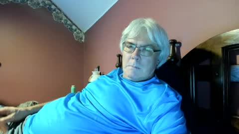 Snapshot of dug38 chatting on 06-15-26, 03:53 Doug online show from 06-15-26, 03:53