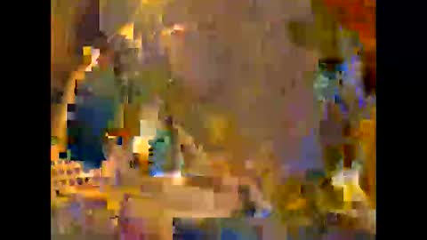 levi online show from 03-25-26, 05:35