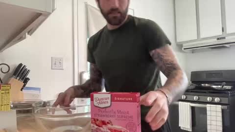 Duke online show from 01-18-25, 07:48