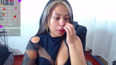 Charlotte online show from 09-22-25, 01:13