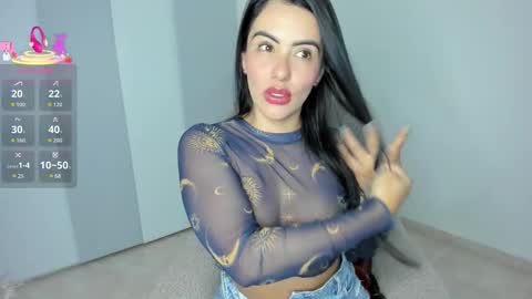 Snapshot of dulce1_ chatting on 09-11-25, 09:53 Dulce online show from 09-11-25, 09:53