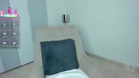 Snapshot of dulce1_ chatting on 09-19-25, 09:43 Dulce online show from 09-19-25, 09:43