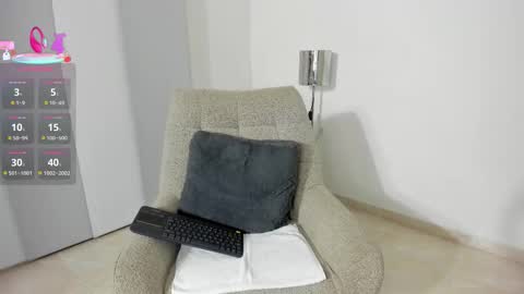 Snapshot of dulce1_ chatting on 09-25-25, 09:35 Dulce online show from 09-25-25, 09:35