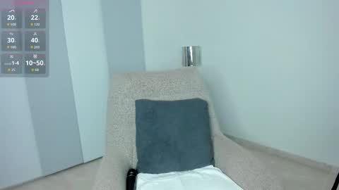 Snapshot of dulce1_ chatting on 10-20-25, 09:21 Dulce online show from 10-20-25, 09:21