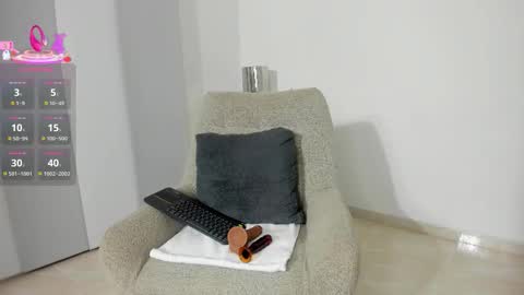 Snapshot of dulce1_ chatting on 10-23-25, 09:30 Dulce online show from 10-23-25, 09:30