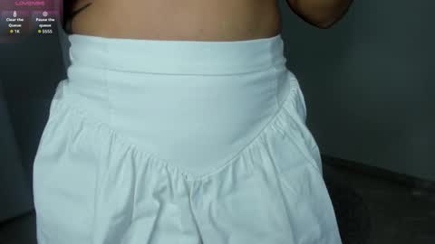 Snapshot of dulce1_ chatting on 10-30-25, 09:44 Dulce online show from 10-30-25, 09:44