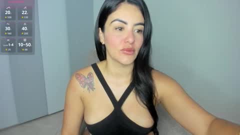 Snapshot of dulce1_ chatting on 11-01-25, 09:44 Dulce online show from 11-01-25, 09:44