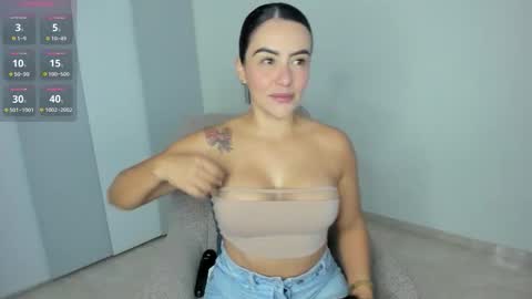 Snapshot of dulce1_ chatting on 11-10-25, 09:41 Dulce online show from 11-10-25, 09:41