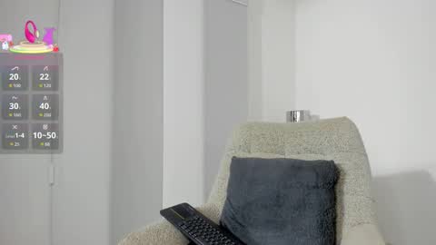 Snapshot of dulce1_ chatting on 11-30-25, 09:35 Dulce online show from 11-30-25, 09:35