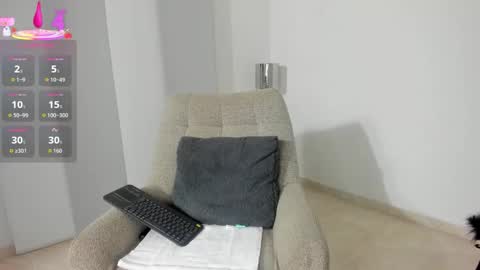 Dulce online show from 01-08-26, 09:22