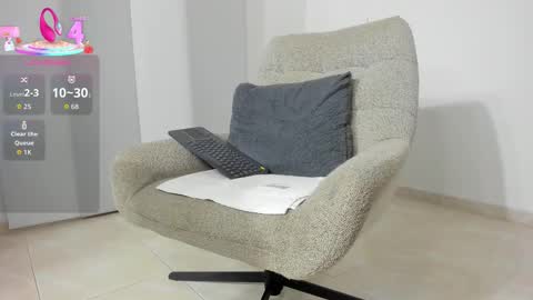 Dulce online show from 03-17-26, 09:01