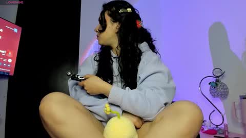 dulce__ammy online show from 11-13-25, 02:21