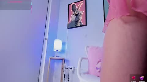 dulce__fiore07 online show from 03-09-26, 12:20