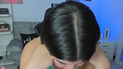  ALICE  online show from 03-03-25, 01:20