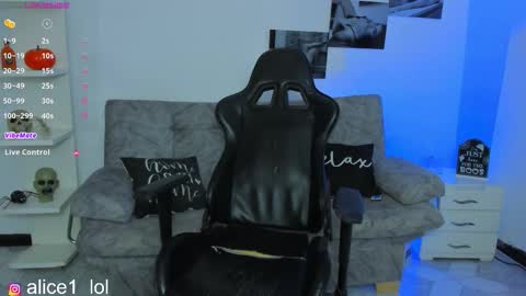  ALICE  online show from 10-07-25, 10:12