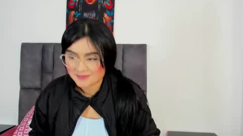 Snapshot of dulce_amg chatting on 02-25-25, 03:49 Dulce amg online show from 02-25-25, 03:49