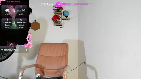 Dulce online show from 02-03-26, 06:22