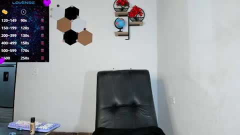 Dulce online show from 06-07-26, 03:54