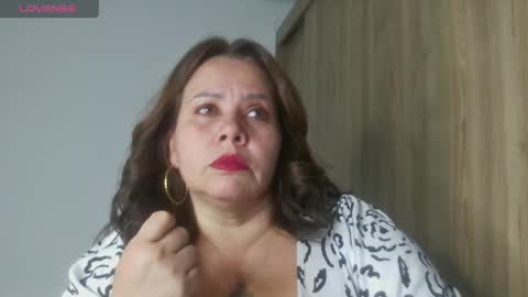 Snapshot of dulce_anahi_ chatting on 05-25-26, 11:11 Im Dulce online show from 05-25-26, 11:11