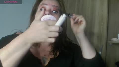 Snapshot of dulce_anahi_ chatting on 05-31-26, 10:11 Im Dulce online show from 05-31-26, 10:11
