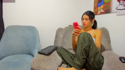 dulce_and_lion online show from 09-20-25, 03:29