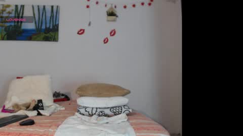 Anita online show from 01-27-25, 04:30