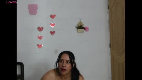 Anita online show from 04-21-26, 01:42