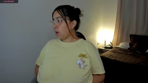 dulce brithany online show from 11-30-25, 01:37