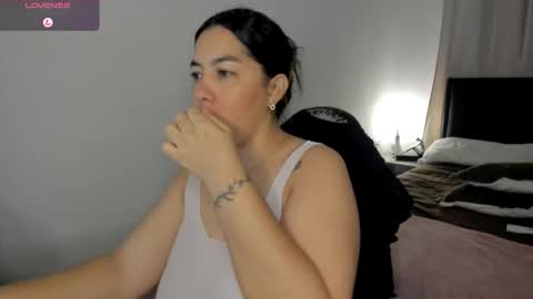 dulce brithany online show from 01-14-26, 12:33